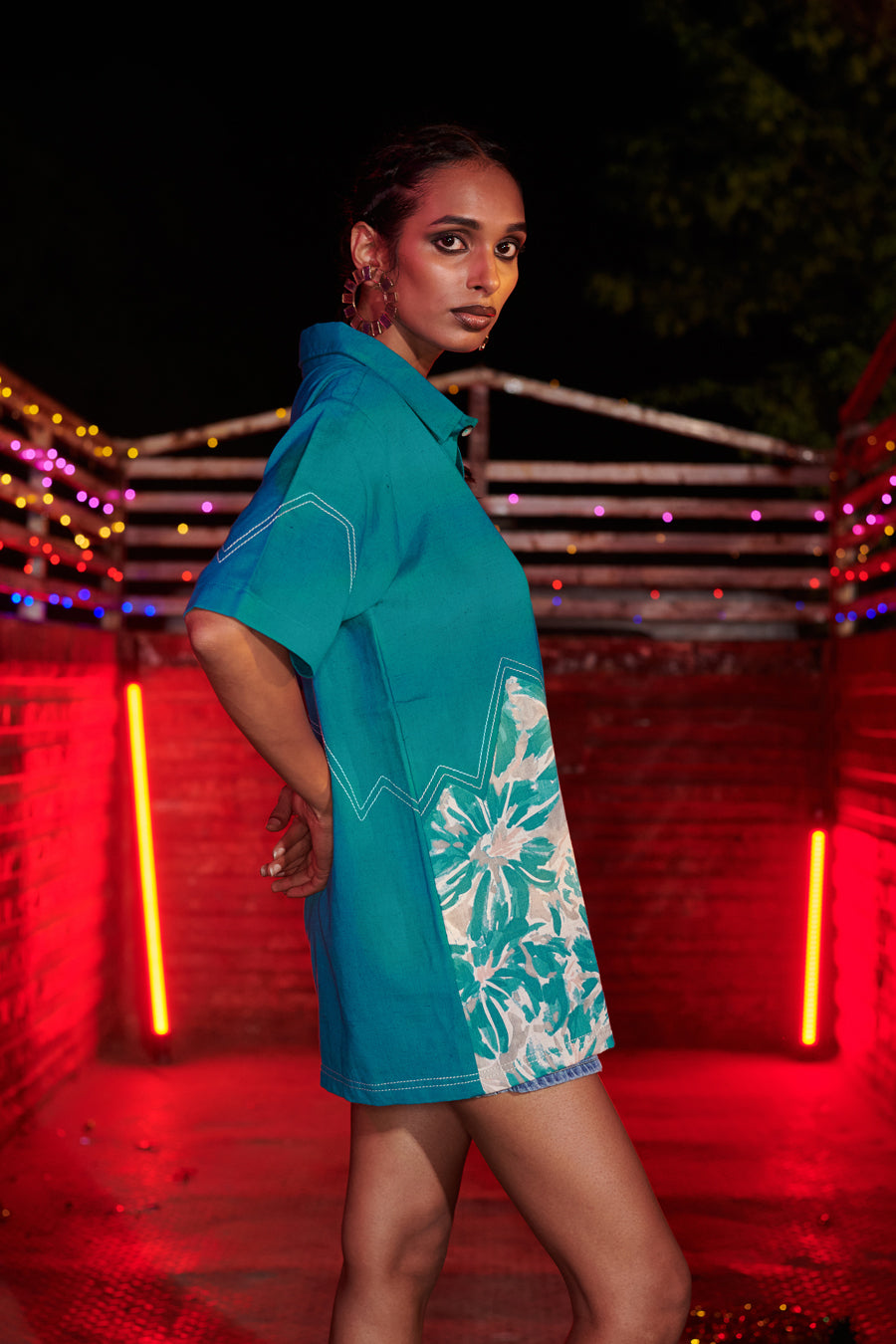 LIMITLESS FLOW SHIRT