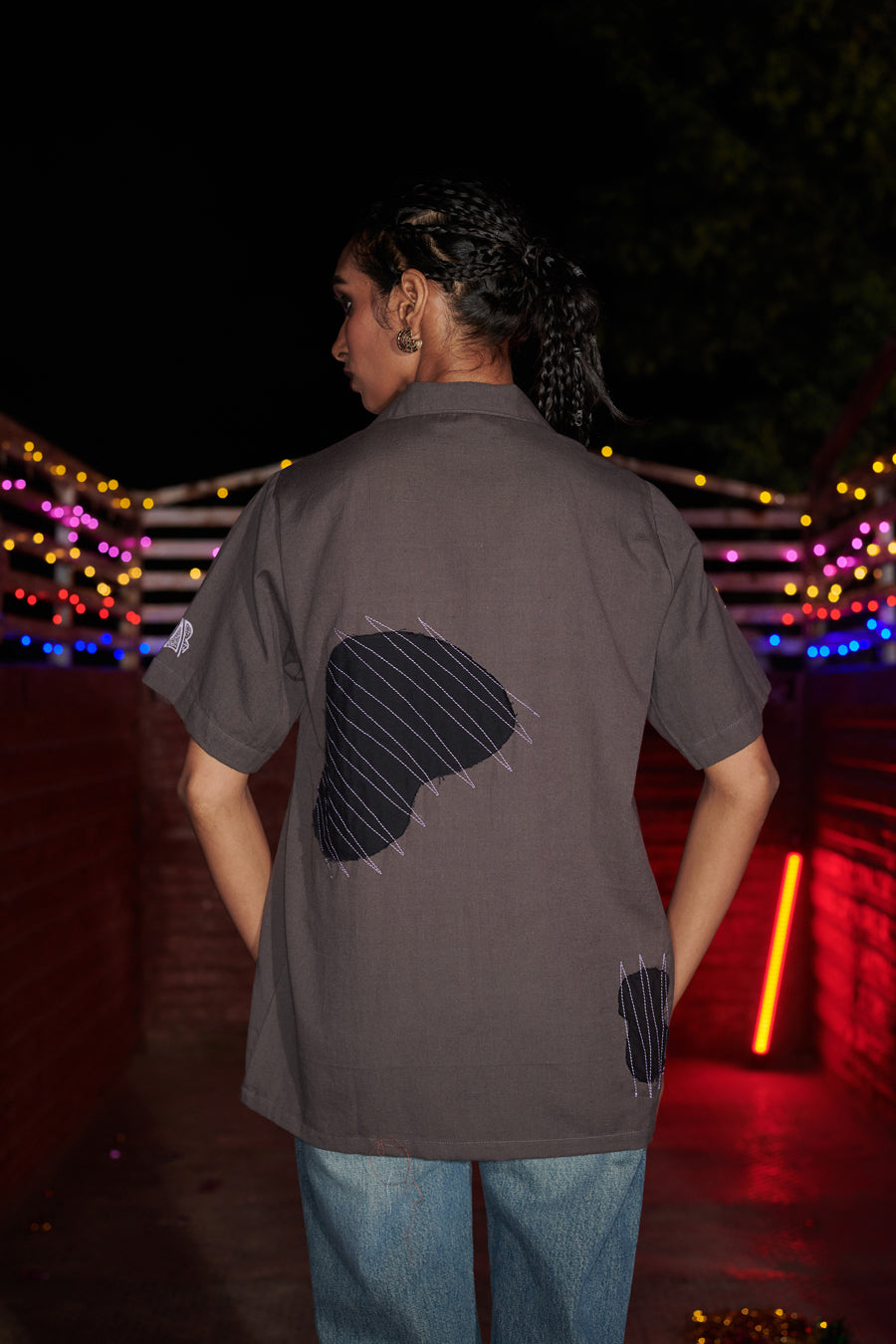 STUCK EMOTIONS SHIRT